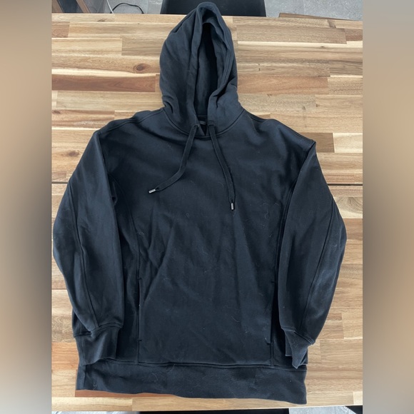 Perfectly Oversized Hoodie - Picture 2 of 3